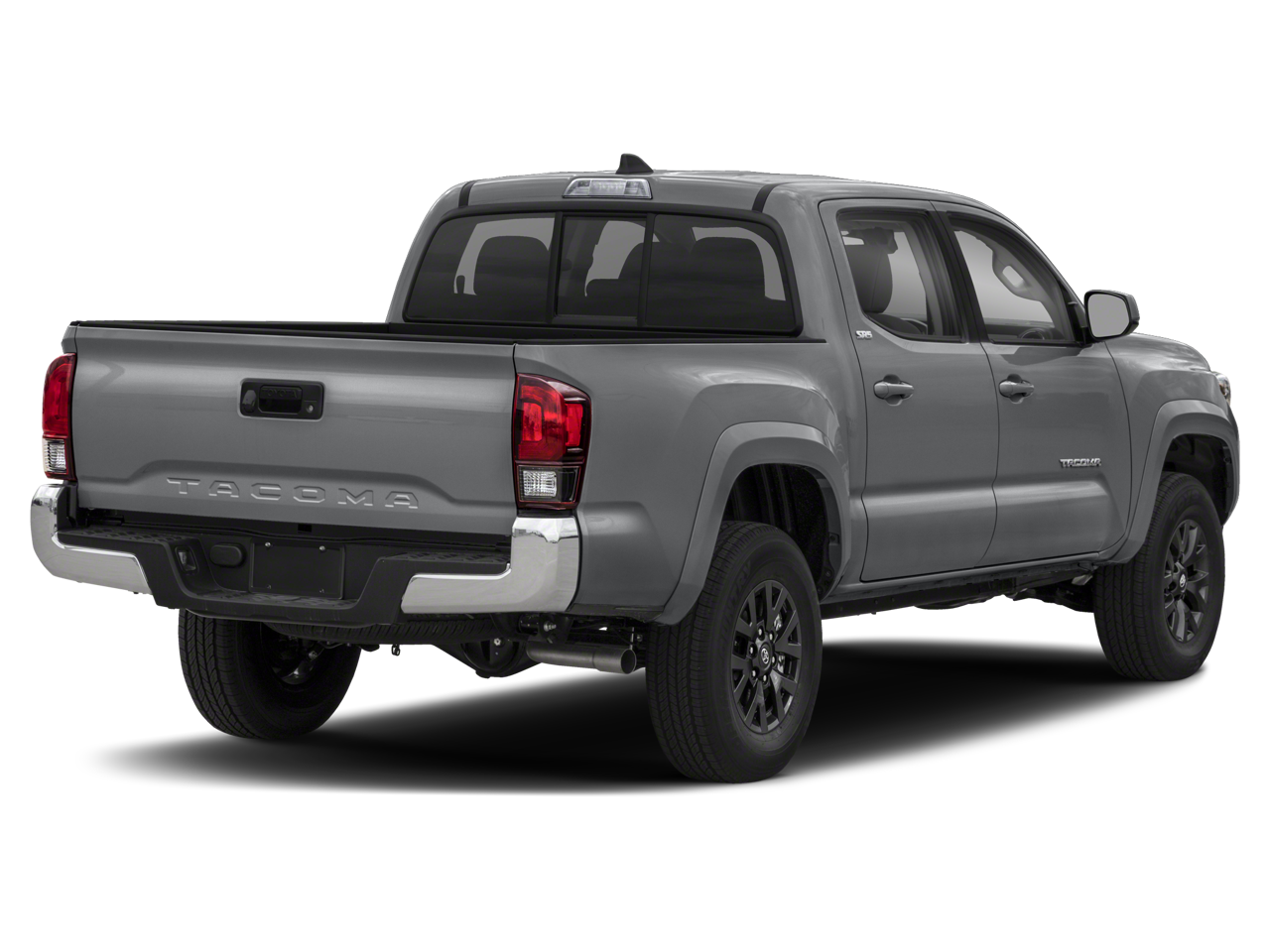2021 Toyota Tacoma 2WD SR5