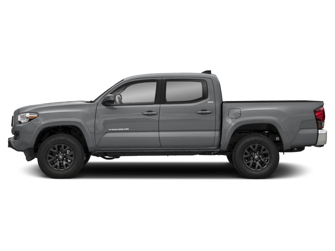 2021 Toyota Tacoma 2WD SR5