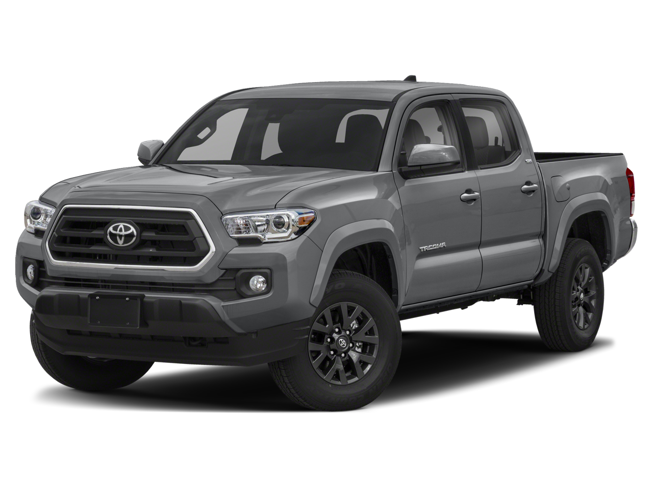 2022 Toyota Tacoma 2WD SR5