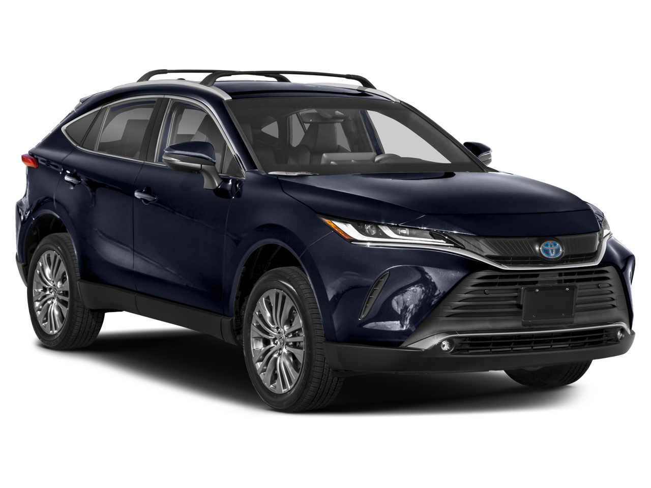 2023 Toyota Venza XLE photo 3