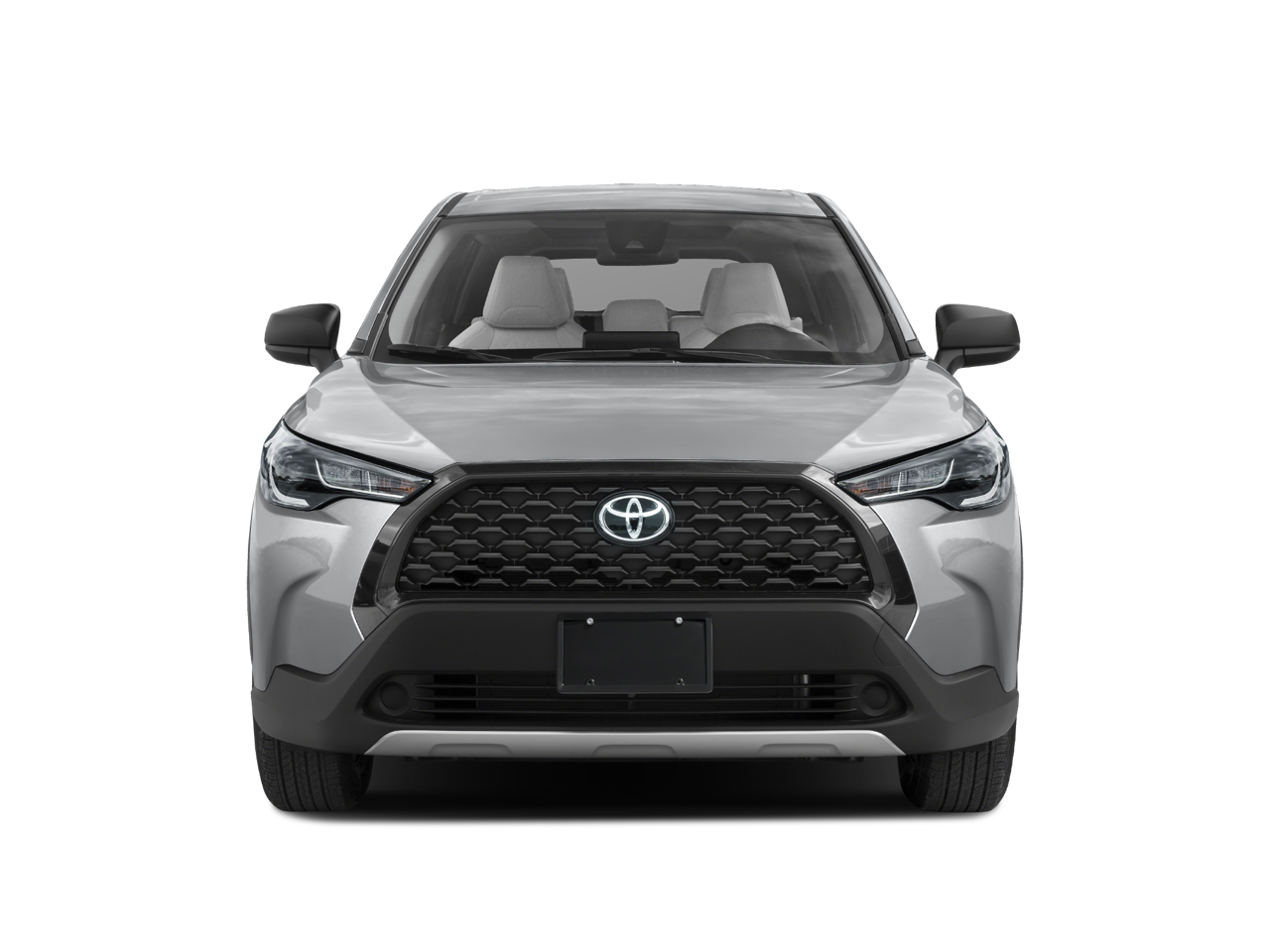 2023 Toyota Corolla Cross L