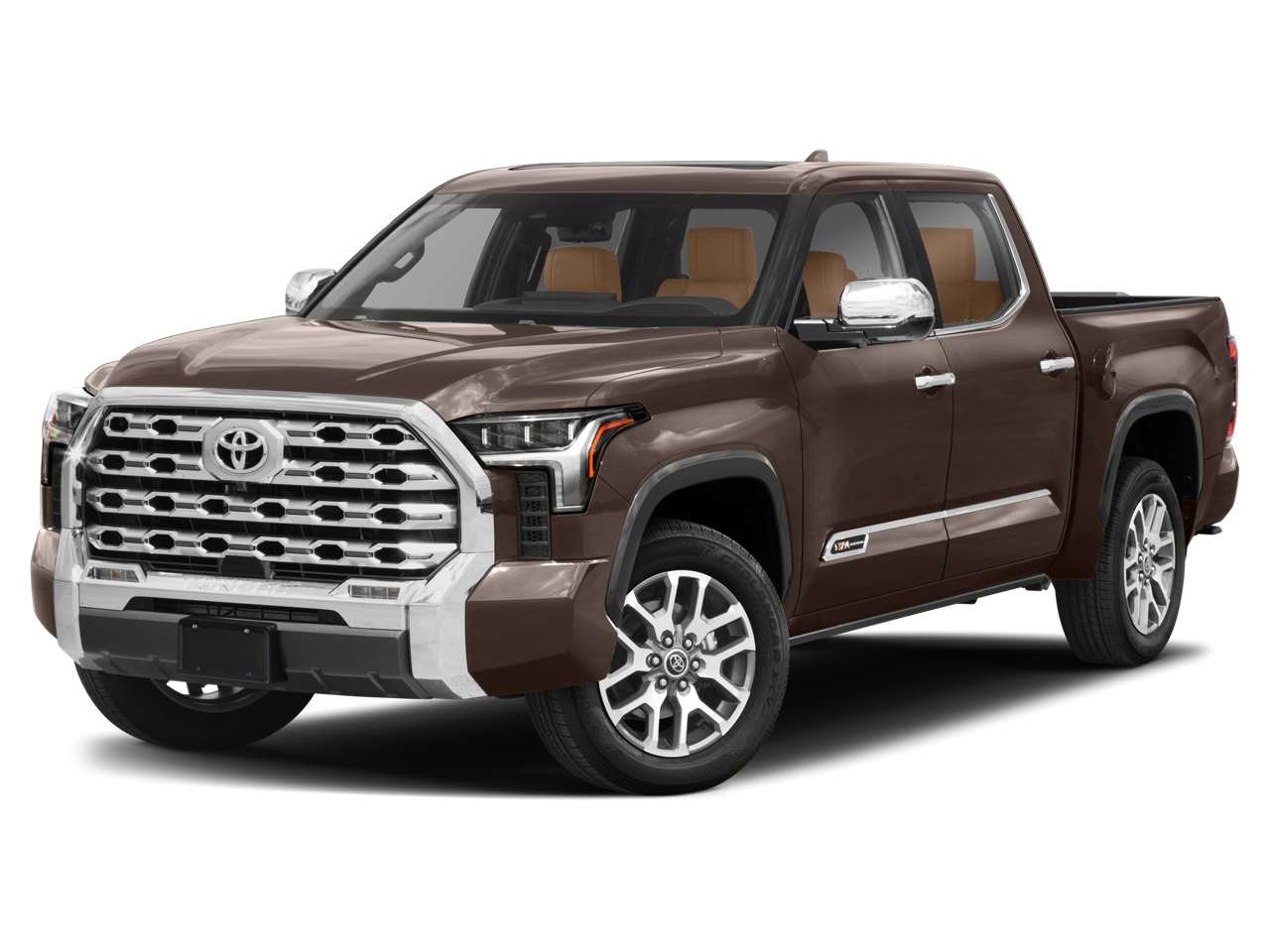 2023 Toyota Tundra 2WD 1794 Edition