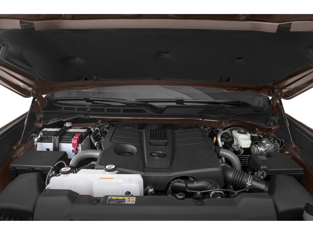 2023 Toyota Tundra 2WD 1794 Edition