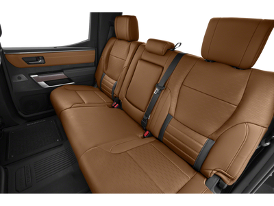 2023 Toyota Tundra 2WD 1794 Edition