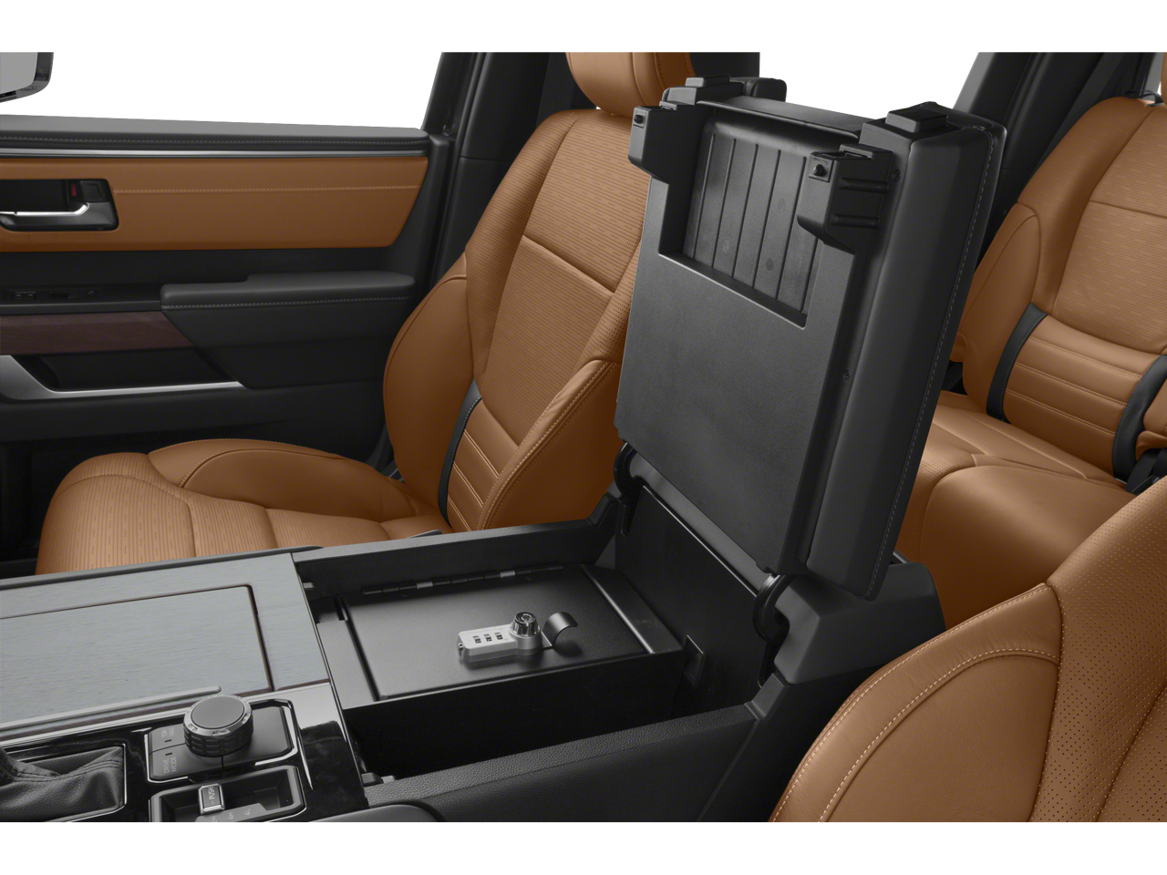 2023 Toyota Tundra 2WD 1794 Edition