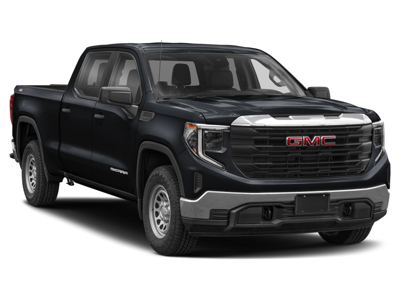 2024 Gmc Sierra 1500 Denali photo 3