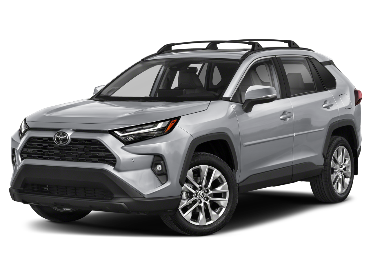 2024 Toyota RAV4 XLE Premium FWD's photo