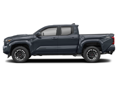 2024 Toyota Tacoma 2WD TRD Sport
