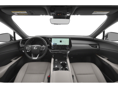 2025 Lexus RX RX 350 Premium