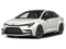 2025 Toyota Corolla FX