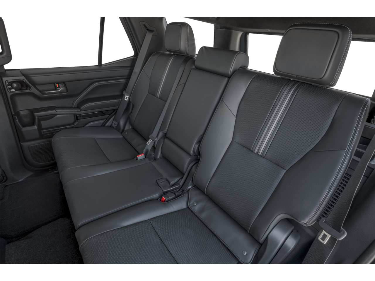 2025 Toyota 4Runner Hybrid Limited