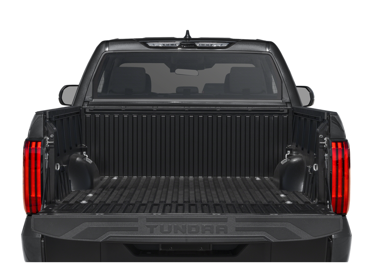 2025 Toyota Tundra 4WD SR5