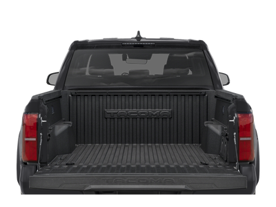 2025 Toyota Tacoma 4WD TRD Sport