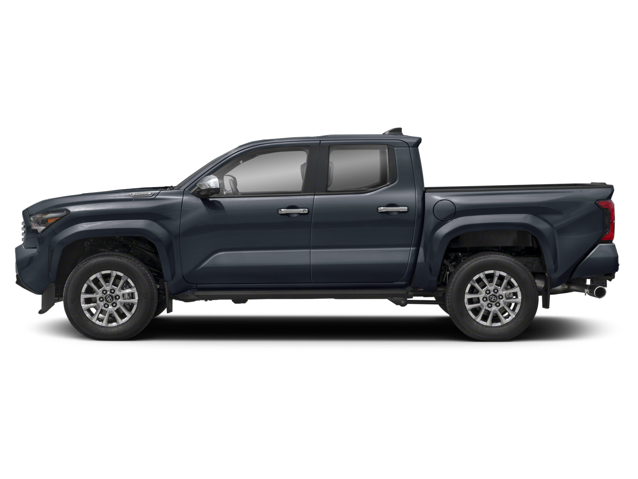 2025 Toyota Tacoma 4WD Limited Hybrid