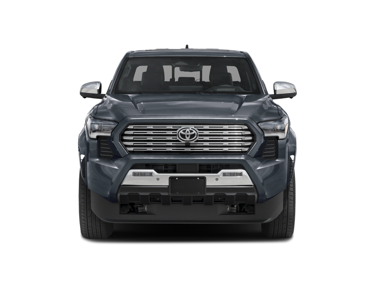 2025 Toyota Tacoma 4WD Limited Hybrid