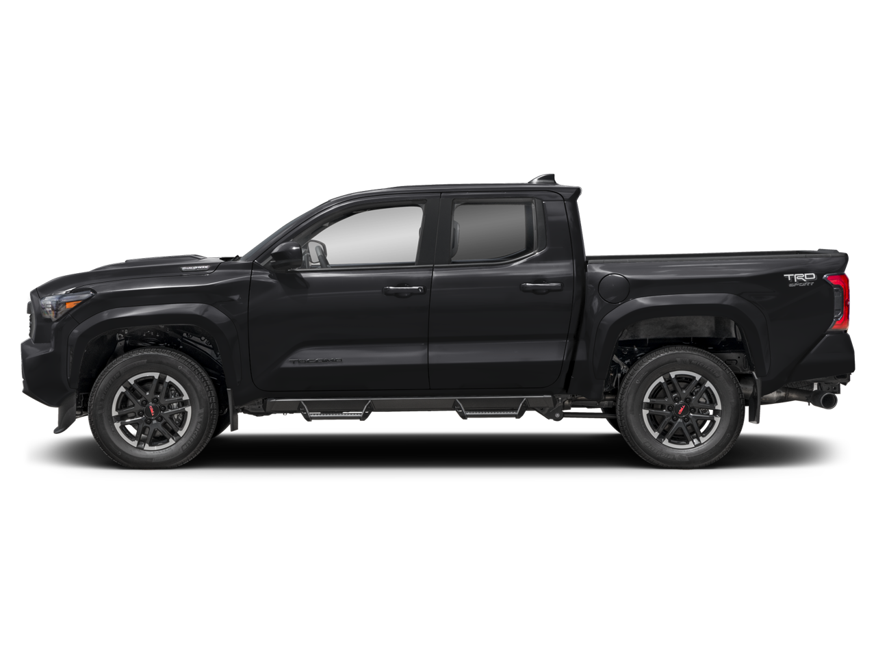 2025 Toyota Tacoma 4WD TRD Sport