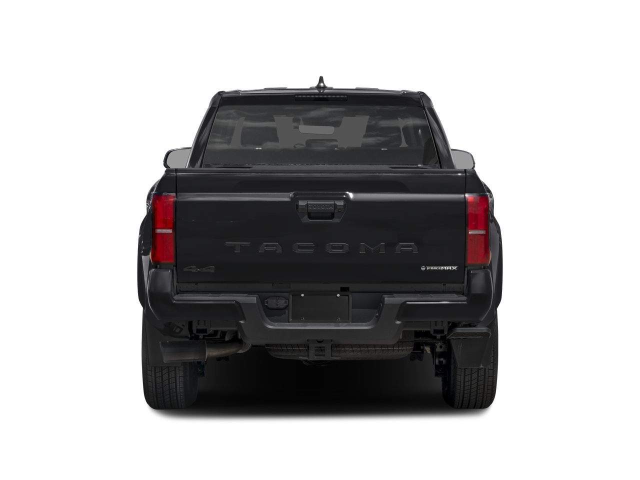 2025 Toyota Tacoma 4WD TRD Sport