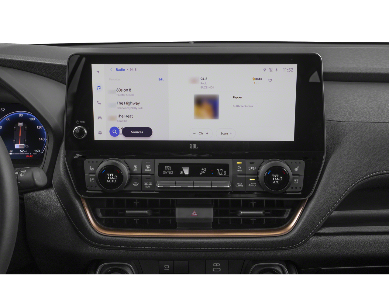 2026 Toyota Grand Highlander MAX Limited