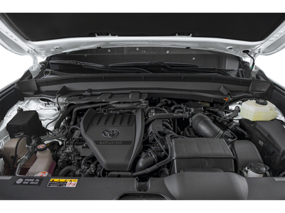 2026 Toyota Grand Highlander MAX Limited