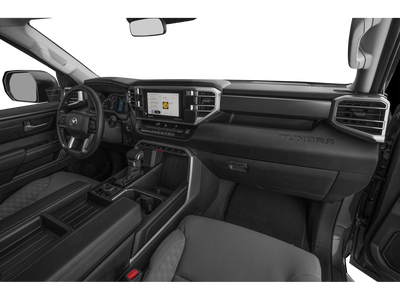 2026 Toyota Tundra 4WD SR5