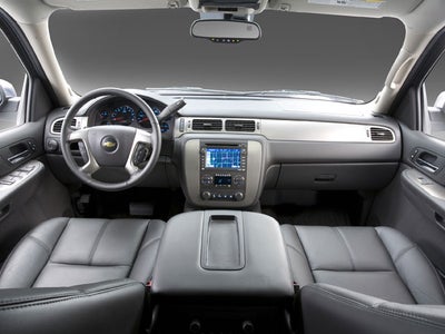 2008 Chevrolet Avalanche LT w/3LT