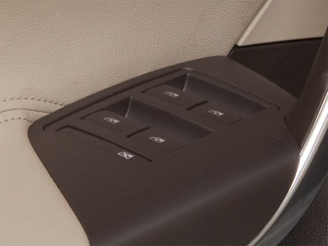 2011 Buick Regal CXL RL2