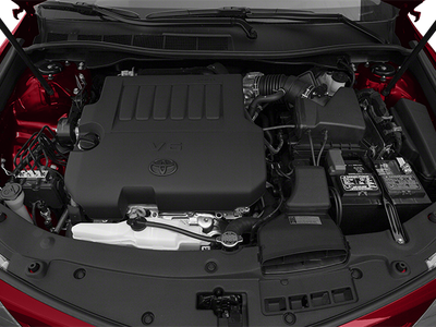 2013 Toyota Camry LE