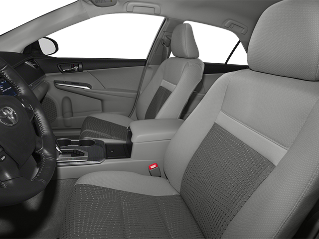 2013 Toyota Camry Hybrid XLE