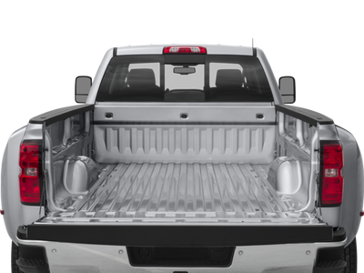2016 Chevrolet Silverado 3500 HD LT