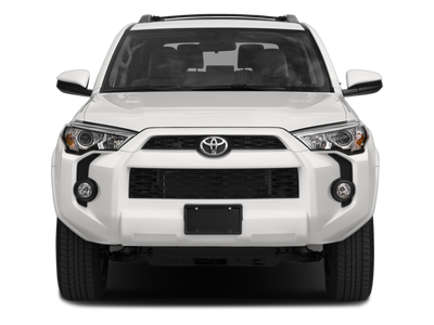 2017 Toyota 4Runner SR5 Premium