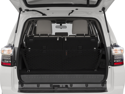 2017 Toyota 4Runner SR5 Premium