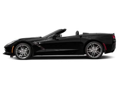 2019 Chevrolet Corvette Z06 Z06 2LZ