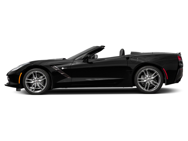 2019 Chevrolet Corvette Z06 Z06 2LZ