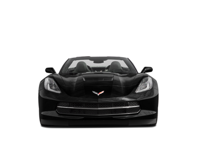 2019 Chevrolet Corvette Z06 Z06 2LZ