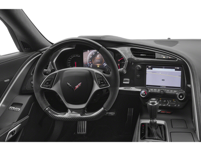 2019 Chevrolet Corvette Z06 Z06 2LZ