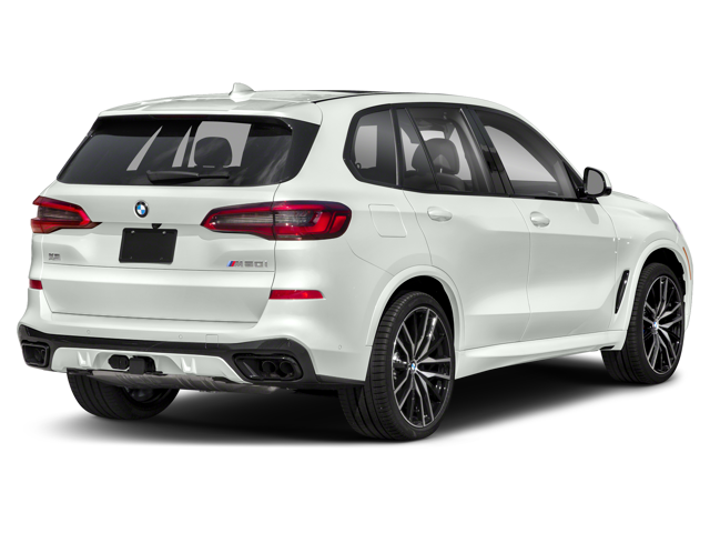 2020 BMW X5 xDrive50i