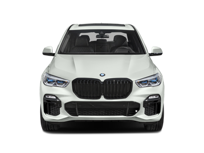 2020 BMW X5 xDrive50i