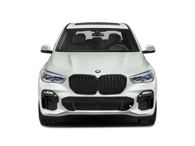 2020 BMW X5 xDrive50i