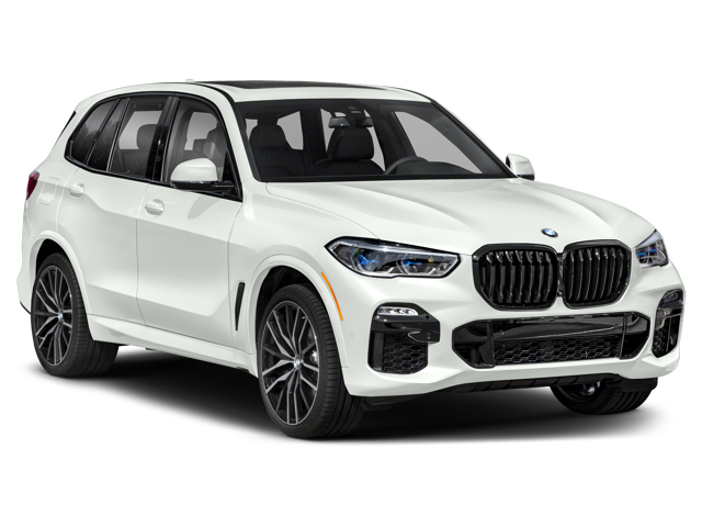 2020 BMW X5 xDrive50i