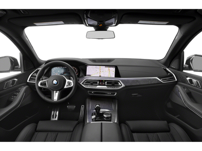 2020 BMW X5 xDrive50i