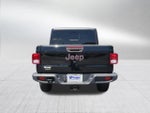 2023 Jeep Gladiator Willys