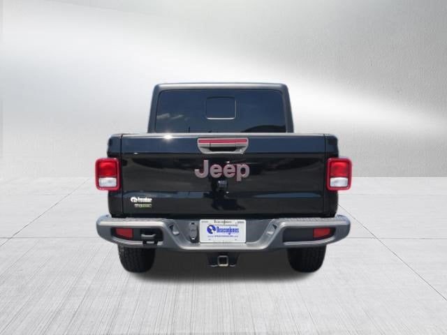 2023 Jeep Gladiator Willys