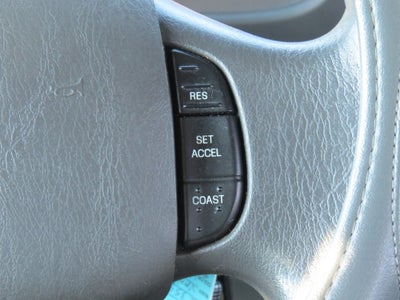 2008 Ford Econoline Wagon XL