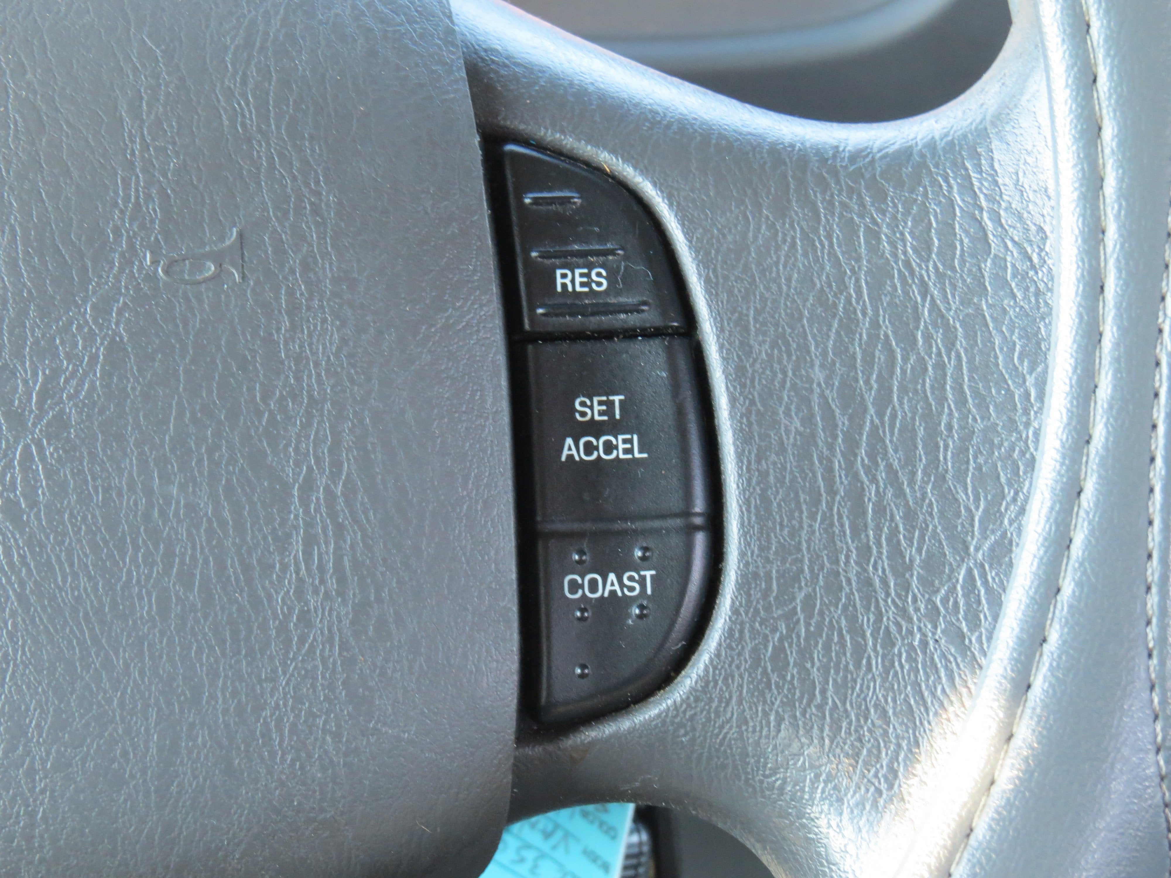2008 Ford Econoline Wagon XL