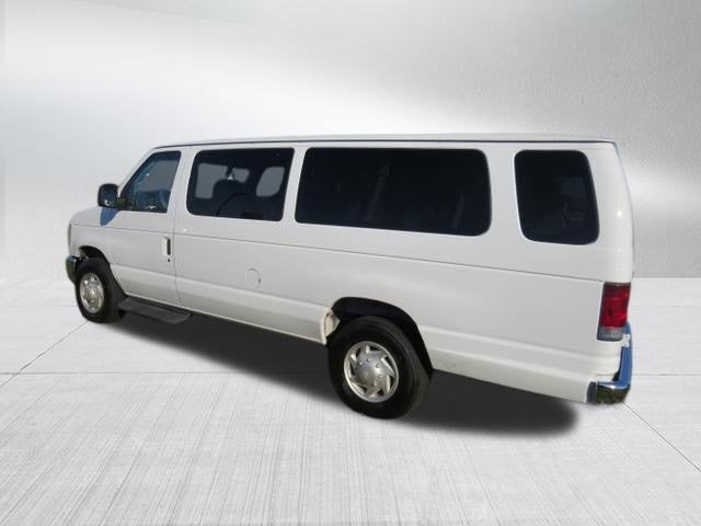 2008 Ford Econoline Wagon XL
