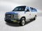 2008 Ford Econoline Wagon XL