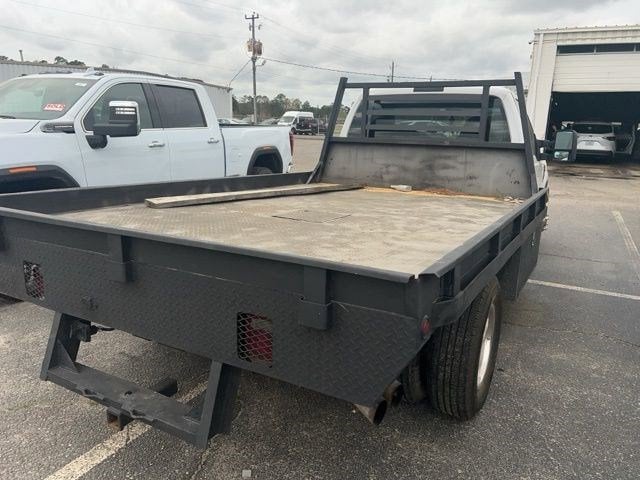 2008 Ford Super Duty F-350 DRW XL