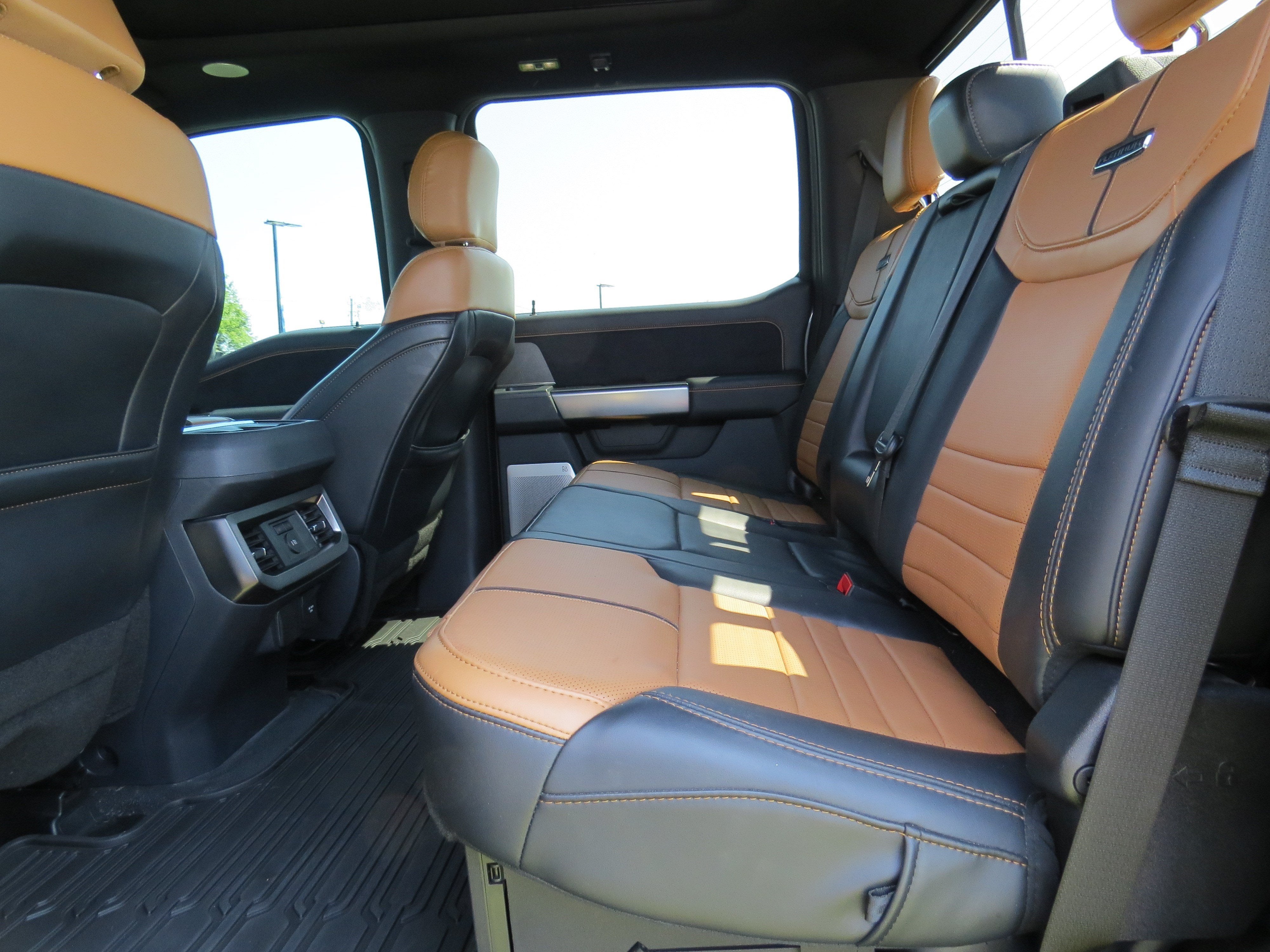 2024 Ford Super Duty F-350 SRW XL