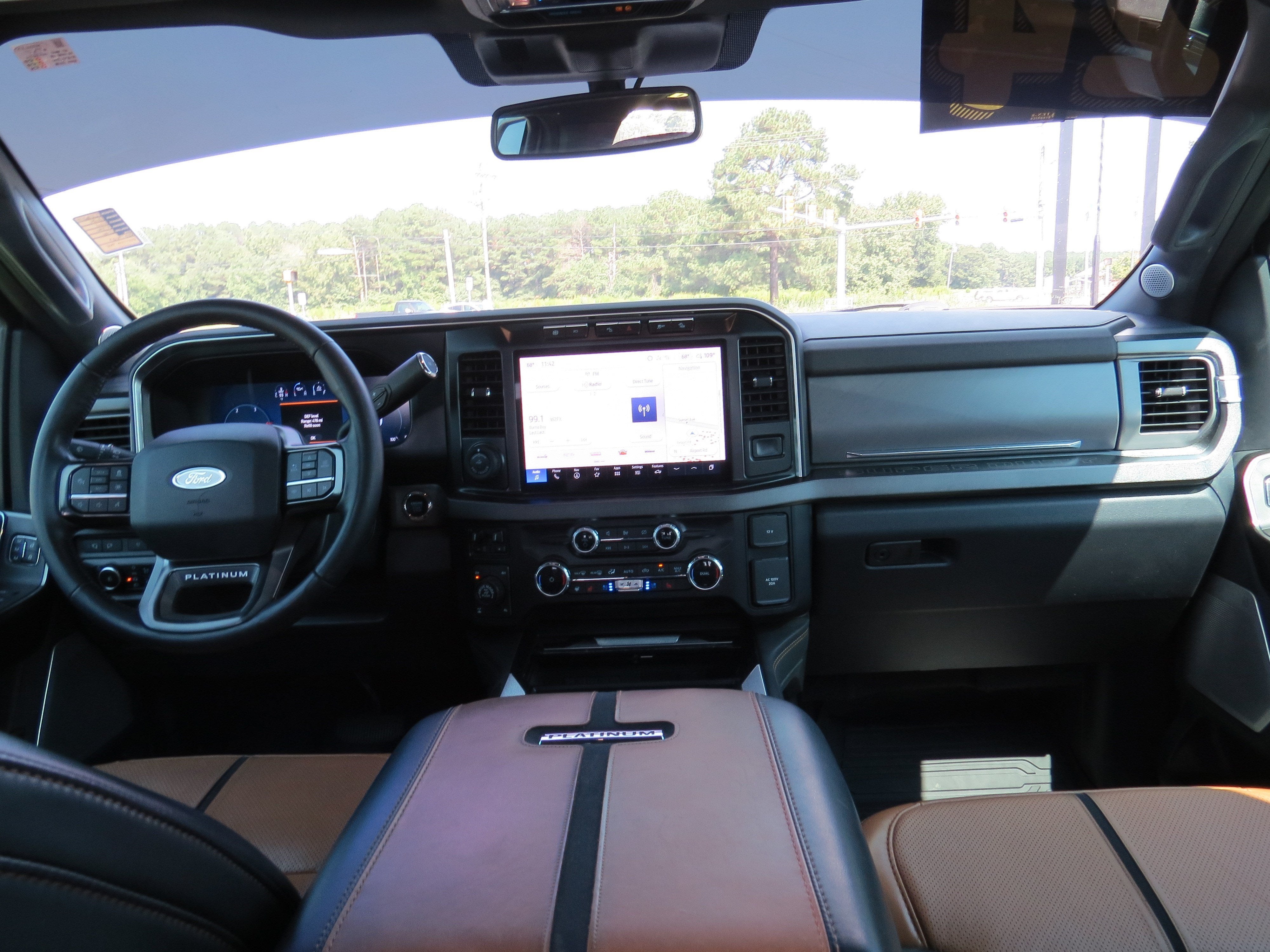 2024 Ford Super Duty F-350 SRW XL