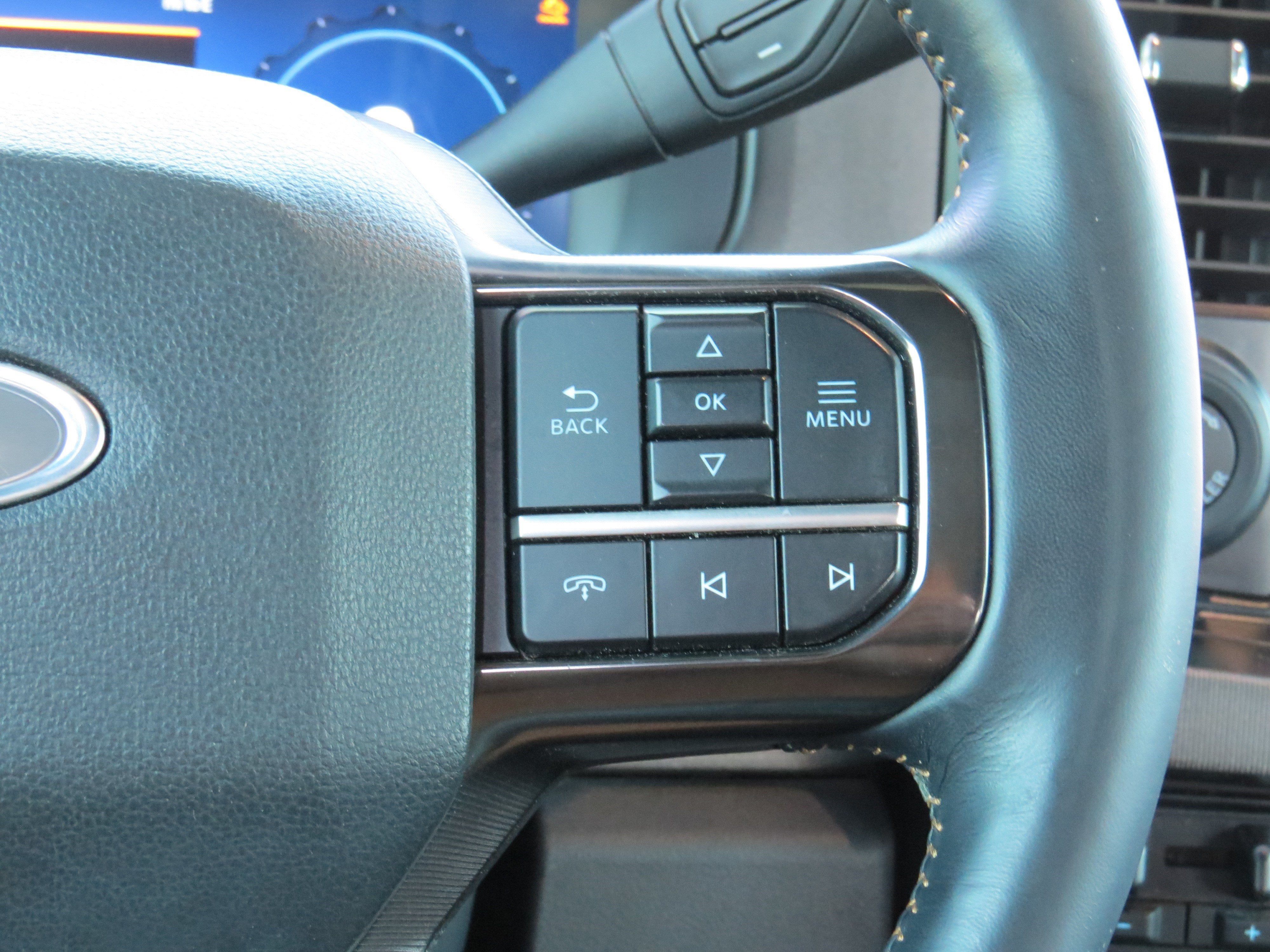2024 Ford Super Duty F-350 SRW XL